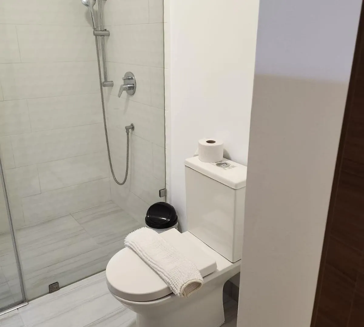 Apartmán Atelier 1105 Quito