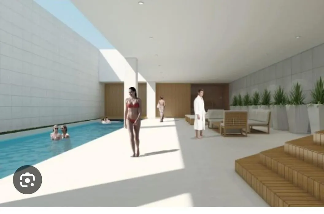Apartmán Atelier 1105 Quito