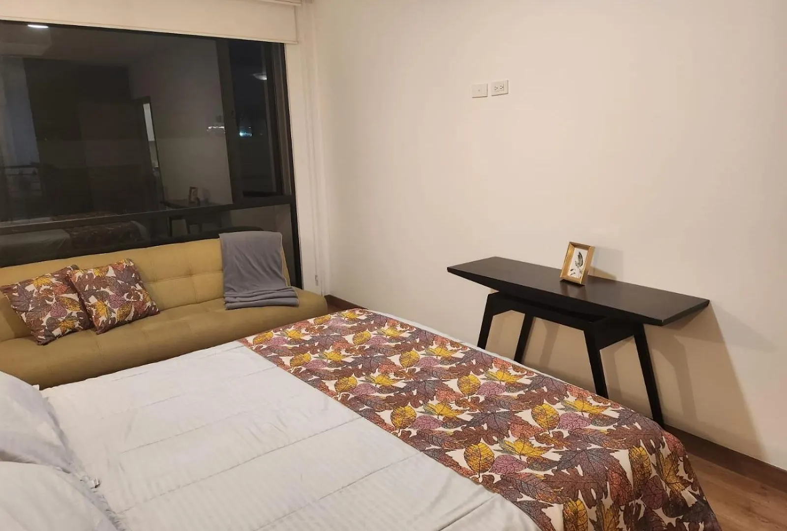 Apartmán Atelier 1105 Quito