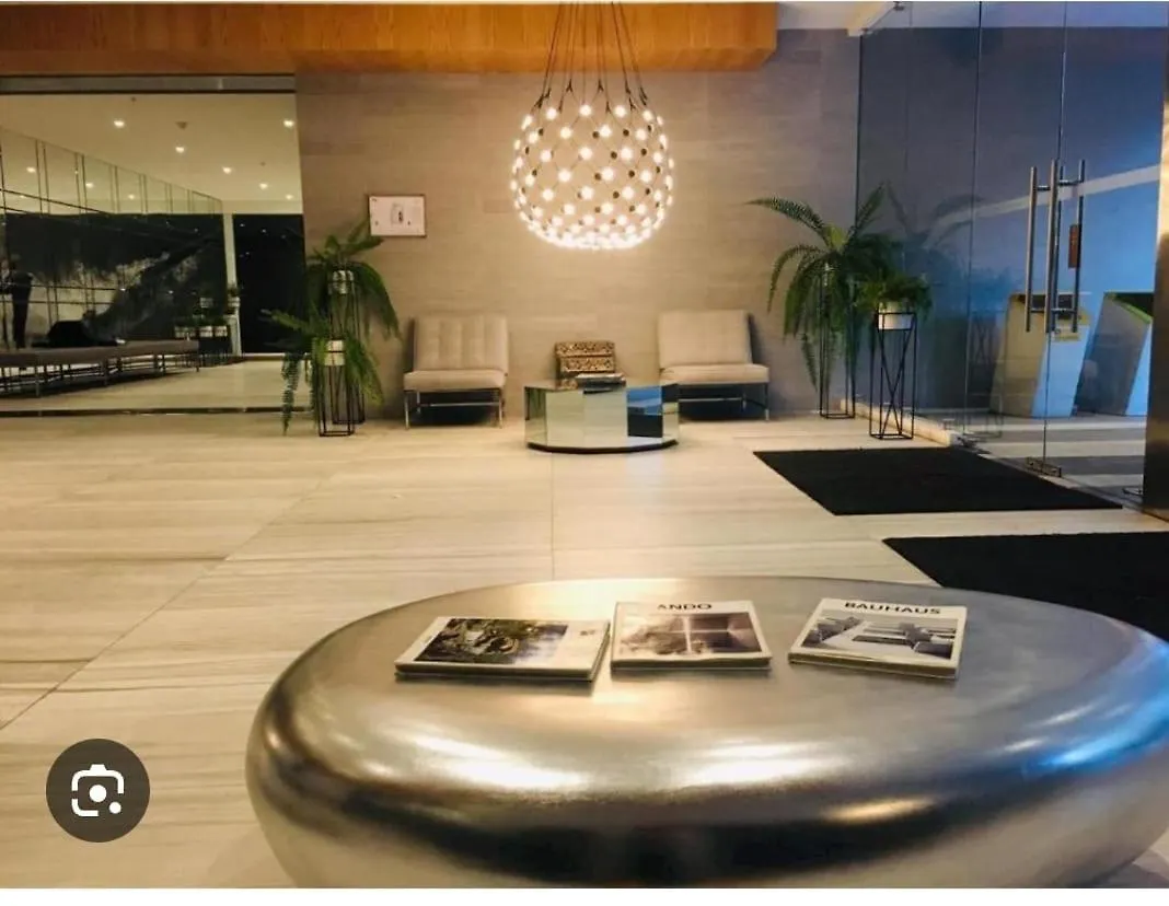 Apartmán Atelier 1105 Quito 0*,  Ekvádor
