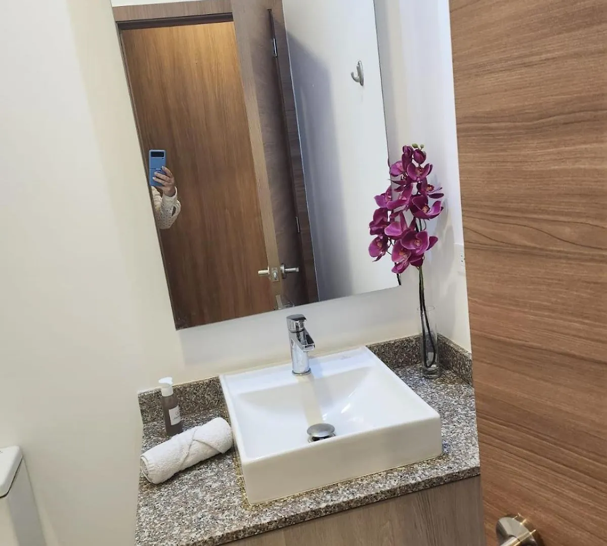 Apartmán Atelier 1105 Quito