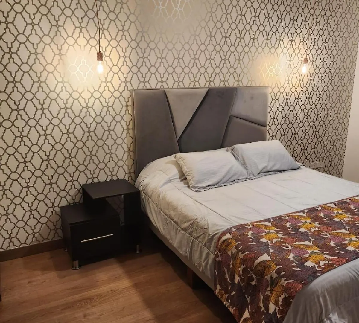 Apartmán Atelier 1105 Quito